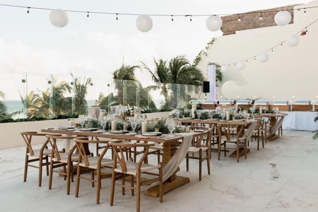 Grand Velas Riviera Maya