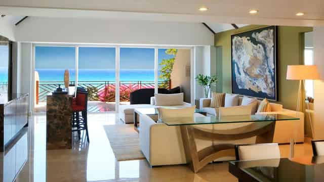 Grand Velas Riviera Maya