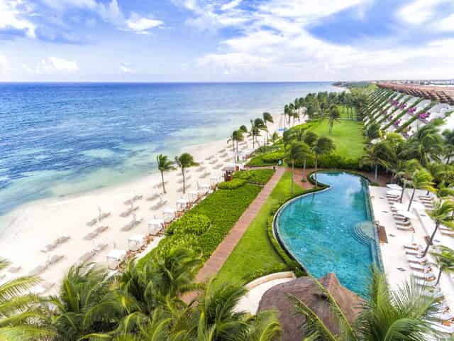 Grand Velas Riviera Maya