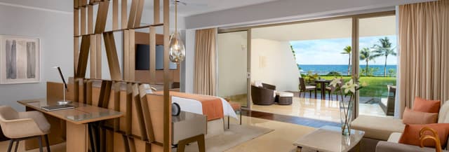 Grand Velas Riviera Maya