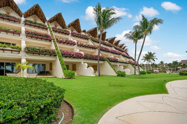 Grand Velas Riviera Maya
