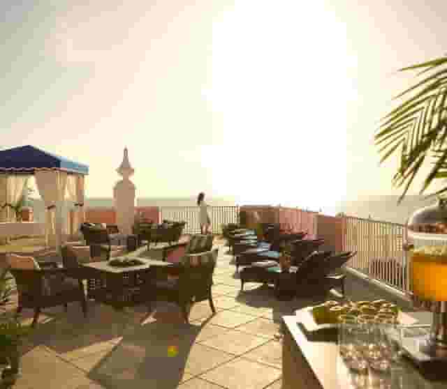 The Gatsby