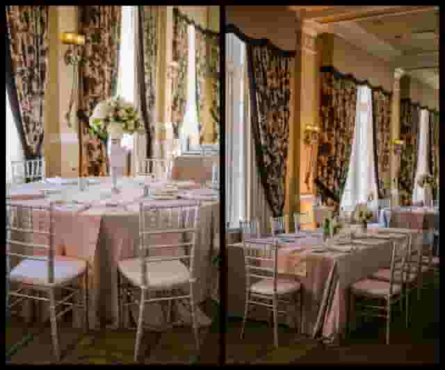 King Charles Ballroom