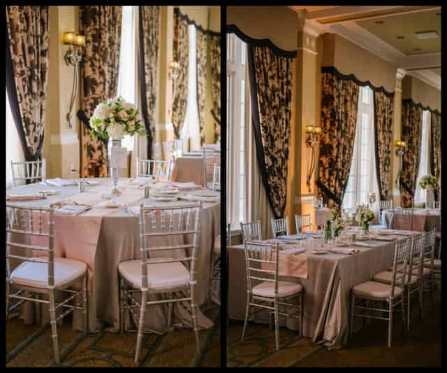 King Charles Ballroom