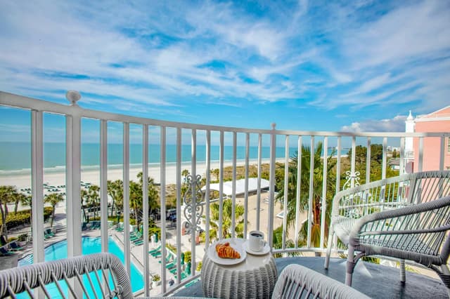 The Don CeSar