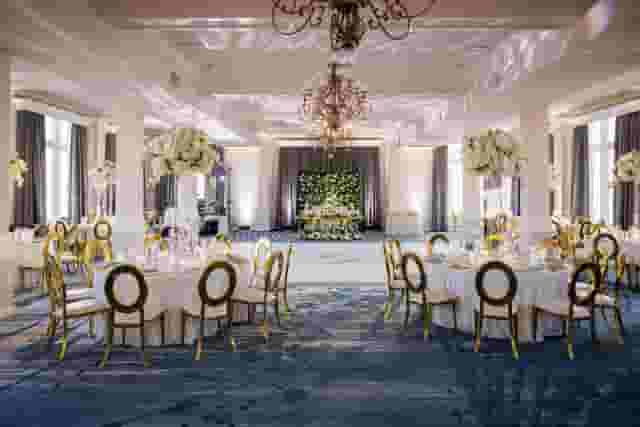 King Charles Ballroom