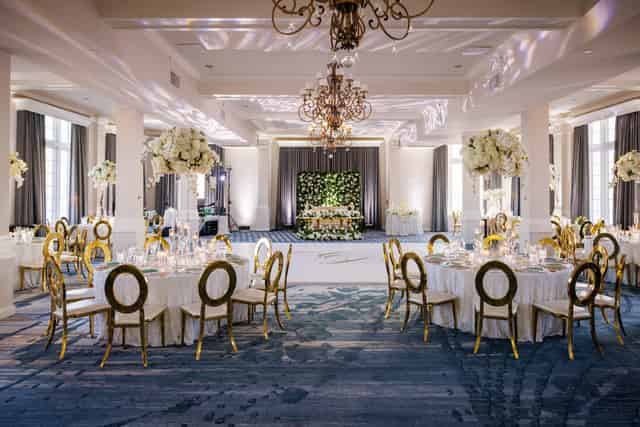 King Charles Ballroom