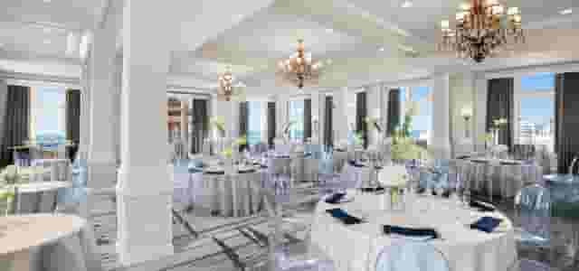 King Charles Ballroom