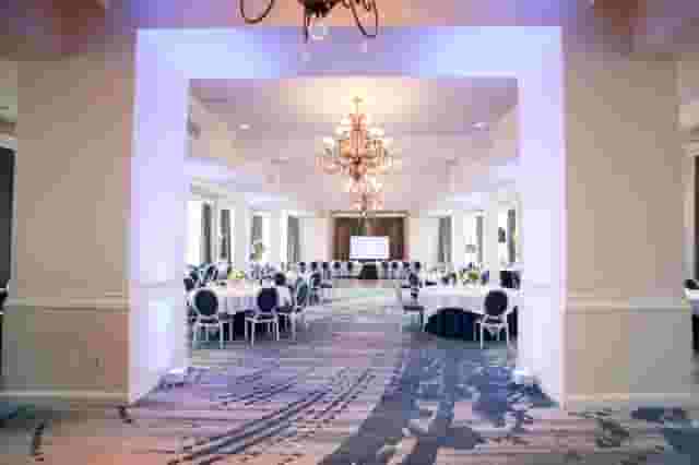King Charles Ballroom