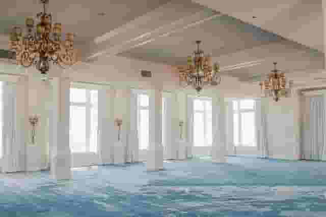 King Charles Ballroom