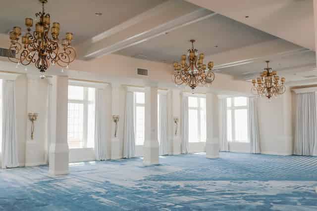 King Charles Ballroom