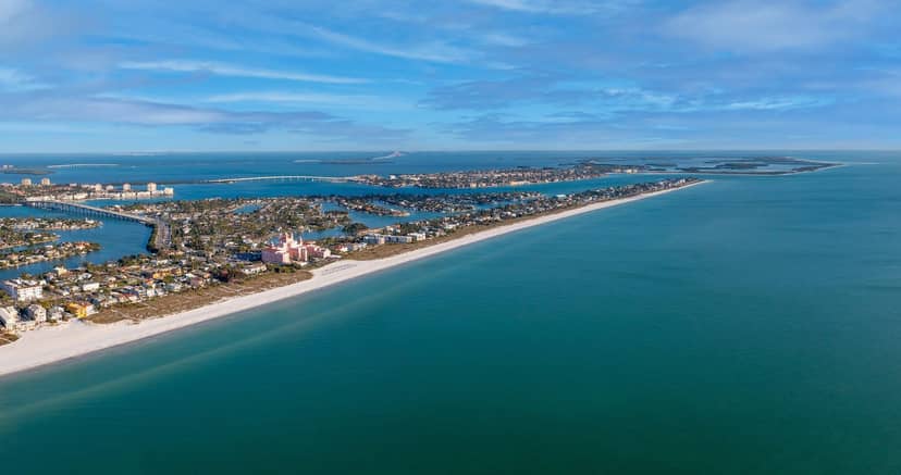 The Don CeSar - >The Don CeSar</a>
