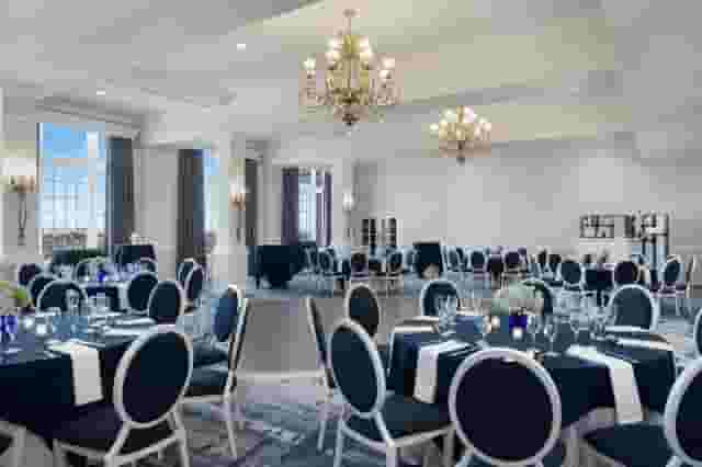 Grand Ballroom