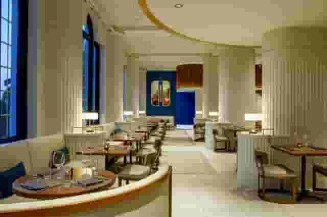 Grand Ballroom