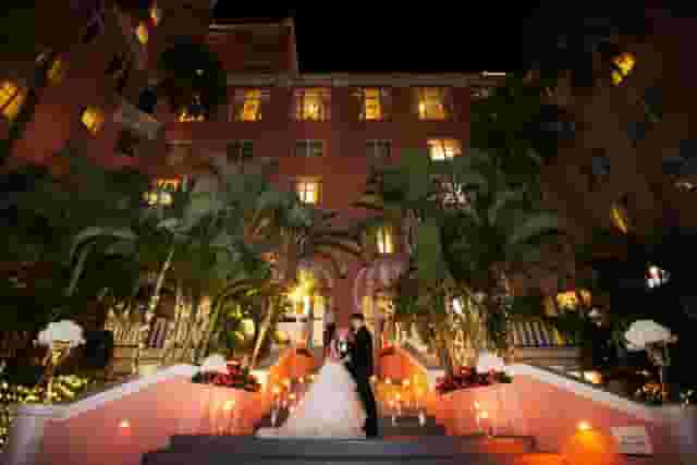 The Courtyard