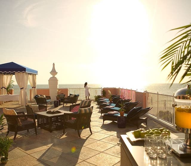 The Don CeSar