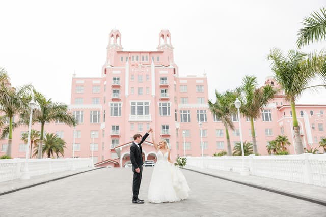 The Don CeSar