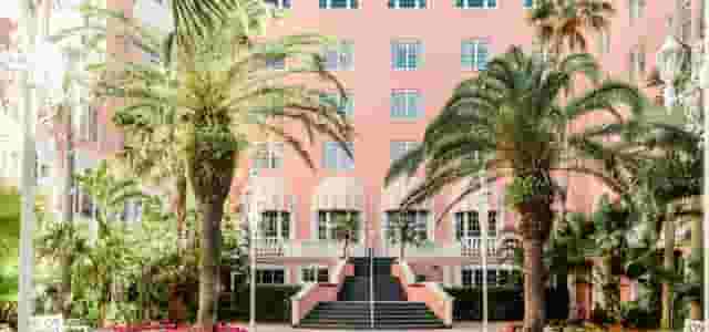 The Courtyard