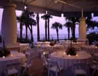 Outdoor Terraces