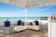 Outdoor Terraces