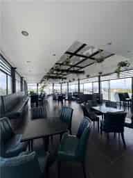 Outdoor Terraces