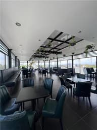 Outdoor Terraces