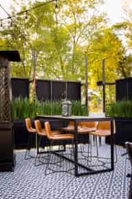 Summer Party Venues