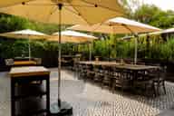 Outdoor Terraces