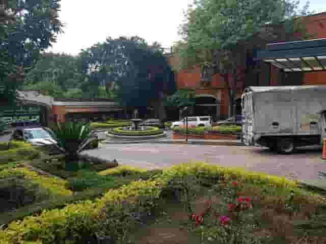 La Troje