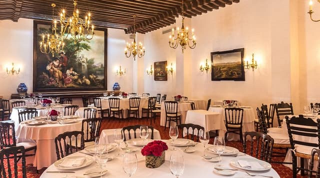 Restaurante