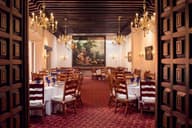 Reception Venues