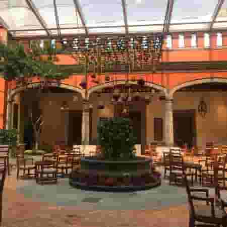 Function room