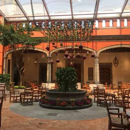 Function room