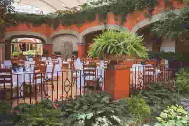 Function room