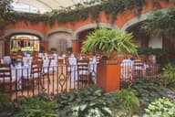Reception Venues
