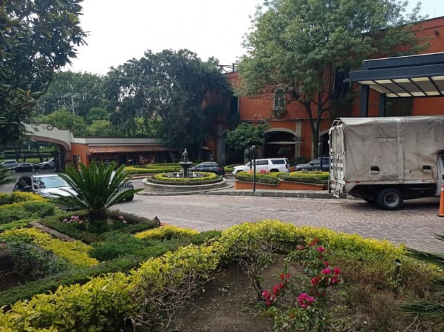 Noria