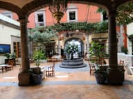 Summer Party Venues