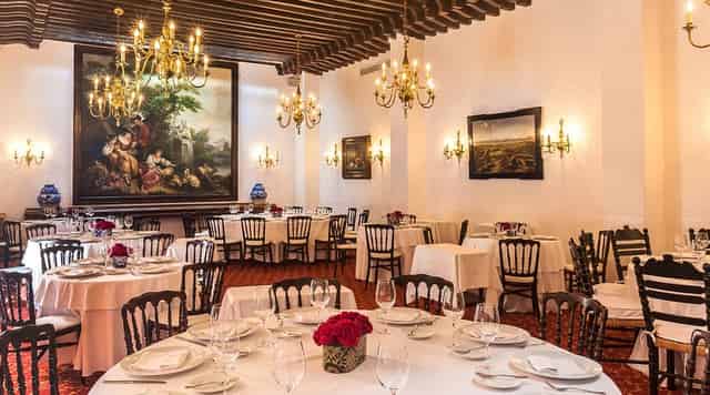 Restaurante