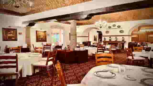 Function room