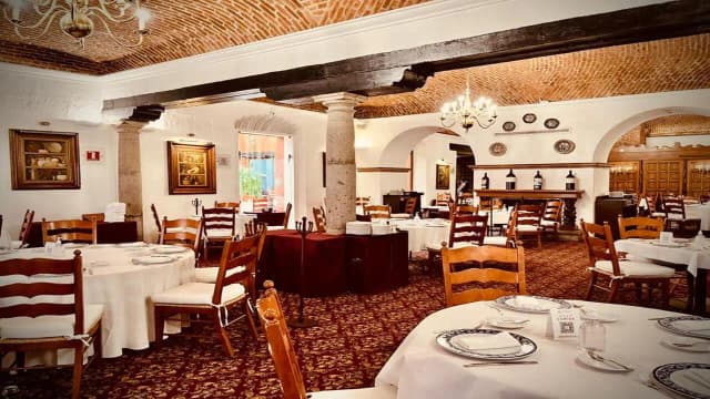 Function room