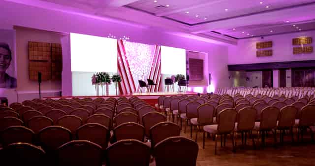 Eventos