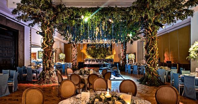 Eventos