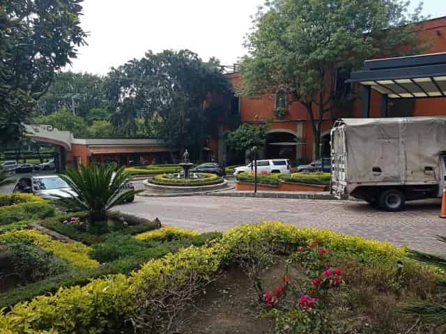 La Estancia