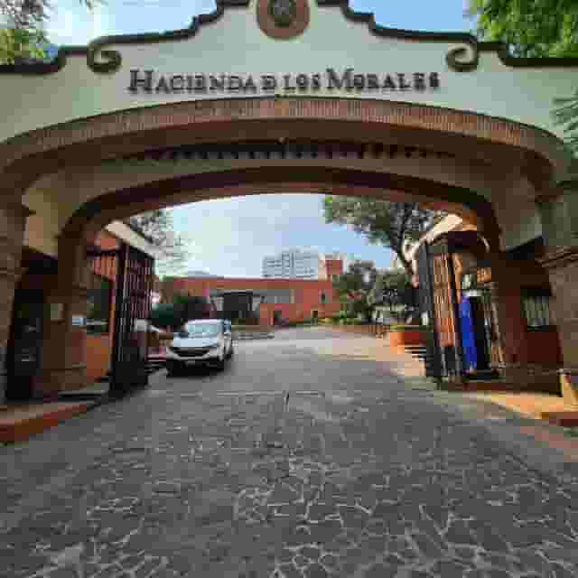 Los Caballitos