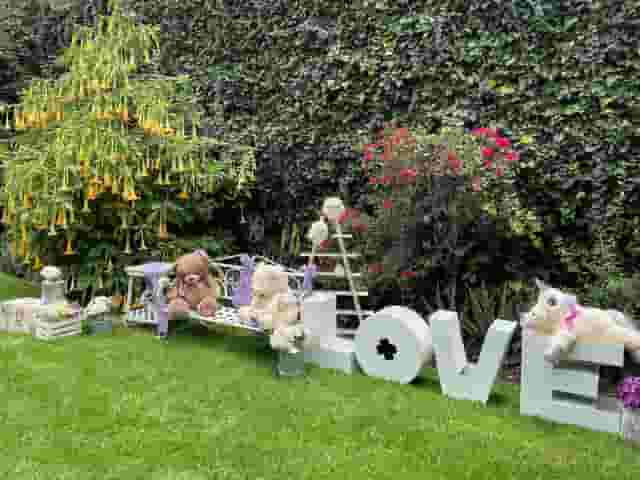 Children's Party Space