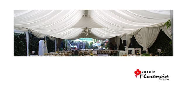 Children's Party Space
