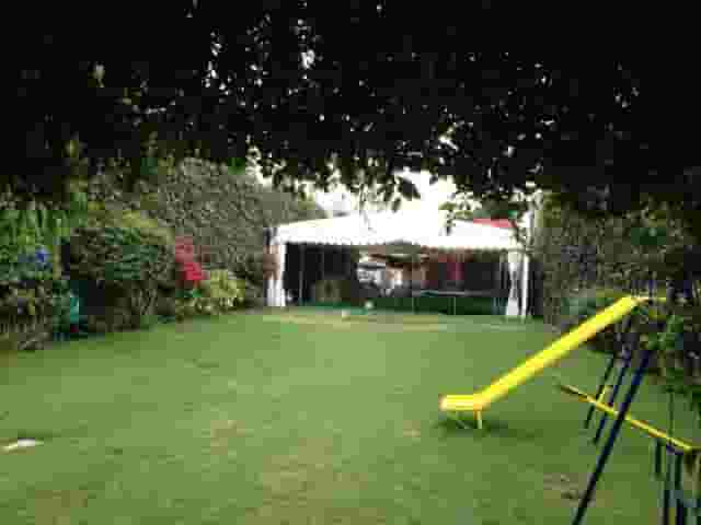Children's Party Space