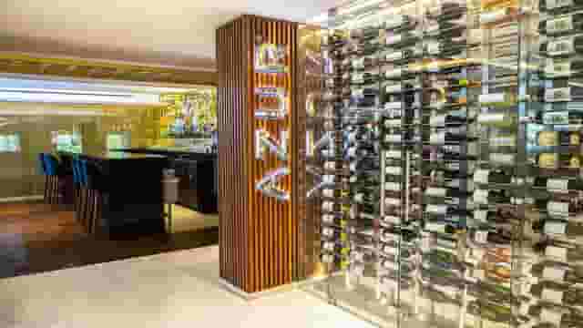Bosques