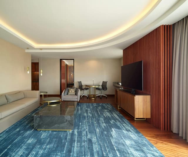 Sala 1 y 2