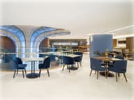 Meeting Spaces